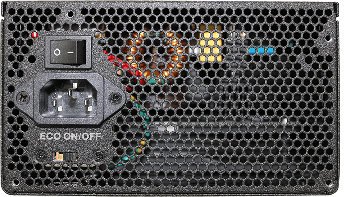 EVGA Supernova G2 1000W