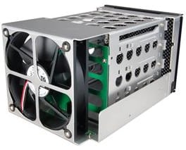 Lian Li EX-H34B HOT SWAP HDD KIT