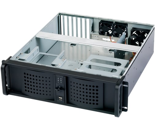 Image Shapetek 3830BK Fantec Edition