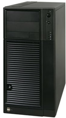 Intel SC5299WS 670W Workstation