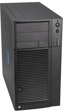Intel SC5299WS 670W Workstation