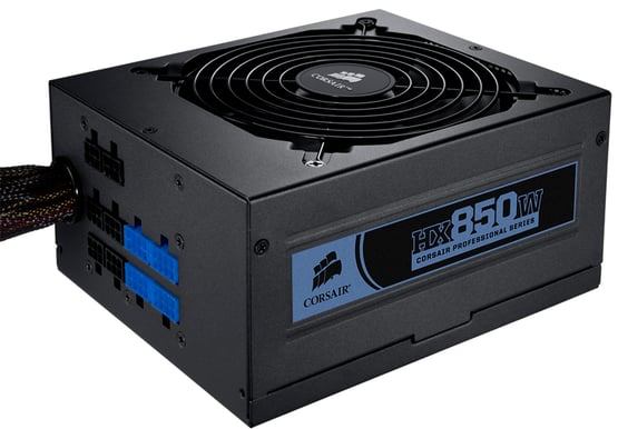 Corsair HX 850W 80+ Silver Modulär