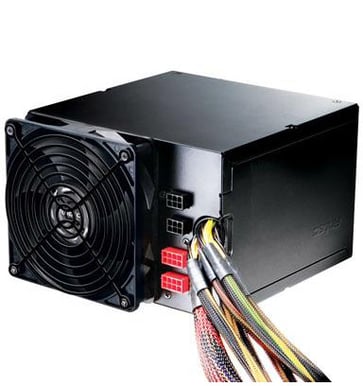 Antec Continuous Power 850W