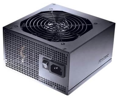Antec TruePower New Series 550W 80+ Bronze