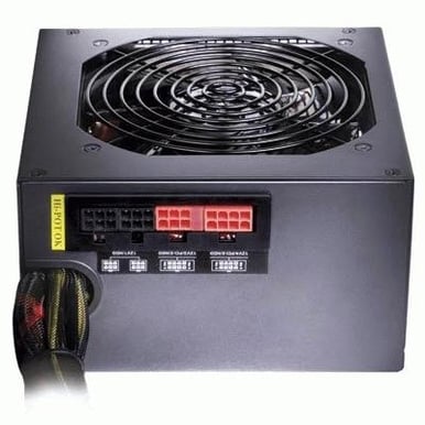 Antec TruePower New Series 650W 80+ Bronze
