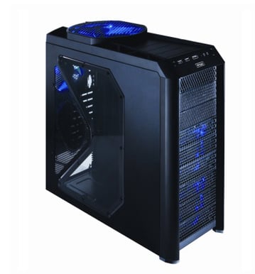 Antec Nine Hundred II