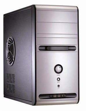 Compucase 6K28BS-UH