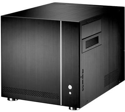 Lian Li PC-V351B Svart