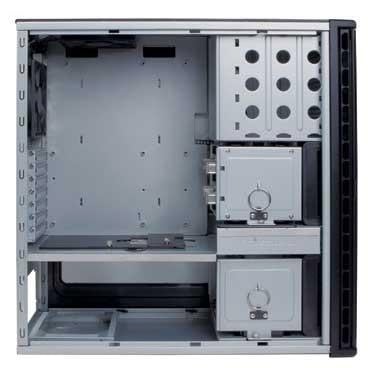 Antec Performance One P183