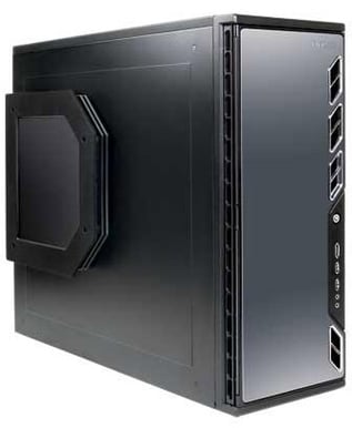 Antec Performance One P193 Svart