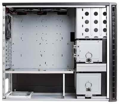 Antec Performance One P193 Svart