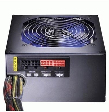 Antec TruePower New Series Blue 750W 80+ Bronze