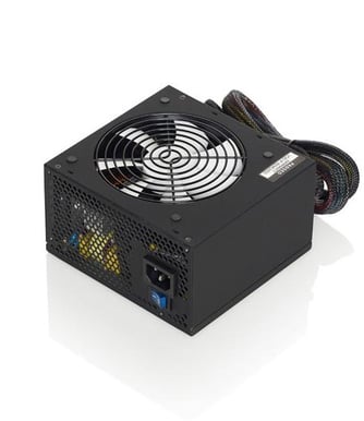 Fractal Design Newton R2, 650W 80+ Modulär