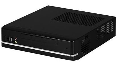 Compucase 8K01BS-SA12U, 120W, Svart