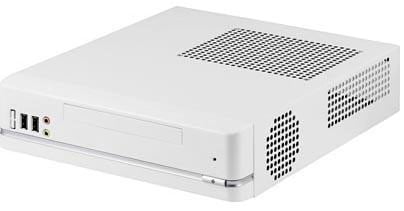 Compucase 8K01WS-SA12U, Mini-ITX, Vit