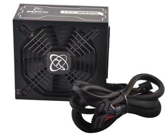 XFX XXX Edition 850W 80+ Silver