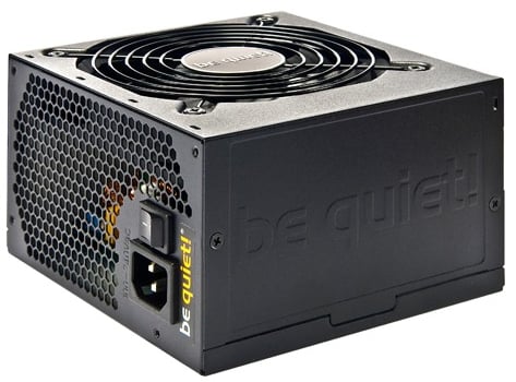be quiet! Pure Power L7 300W