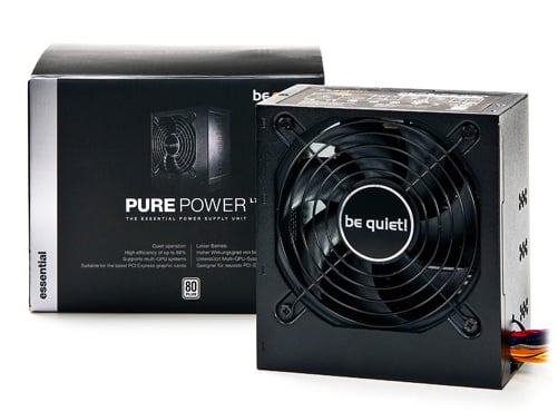 be quiet! Pure Power L7 300W