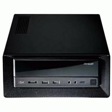 Antec ISK300-65 65W Svart