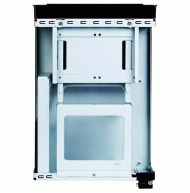 Antec ISK300-65 65W Svart