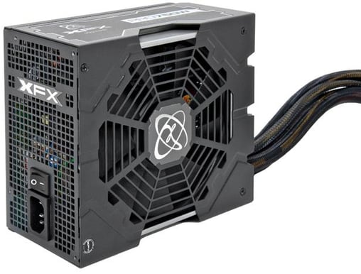 XFX XXX Edition 750W 80+ Silver