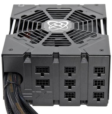 XFX XXX Edition 750W 80+ Silver