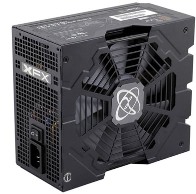 XFX XXX Edition 650W