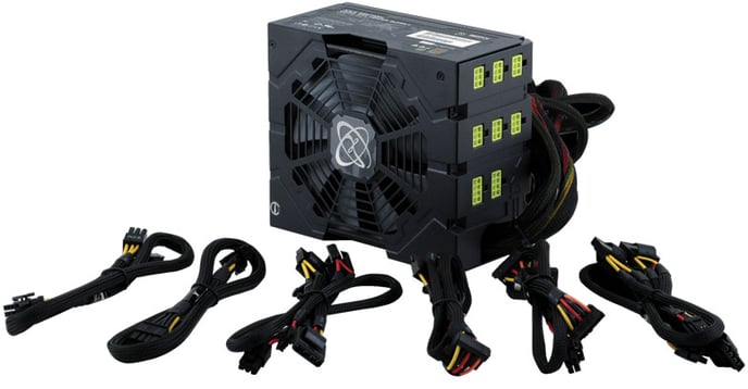 XFX XXX Edition 650W