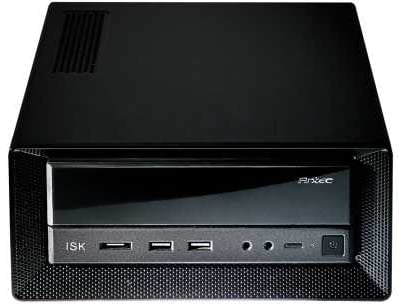 Antec ISK300-150 150W Svart