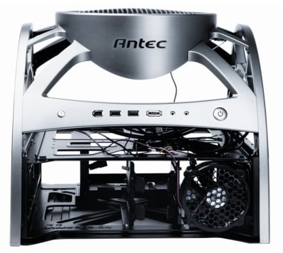 Antec Skeleton Open Air