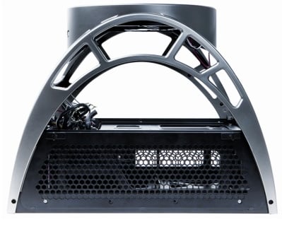 Antec Skeleton Open Air
