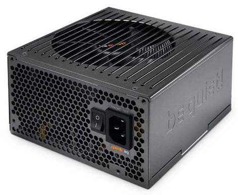 be quiet! Straight Power E7, 500W 80+