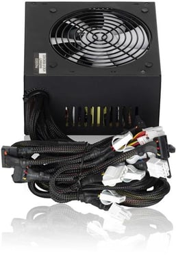 Fractal Design Tesla 650W 80+