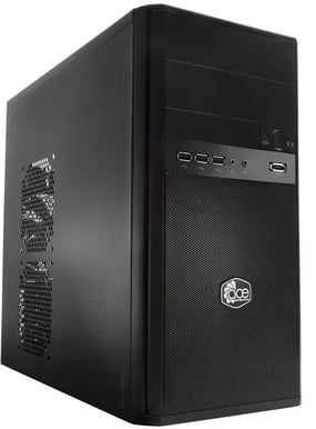 Ace Ecco 220 Svart