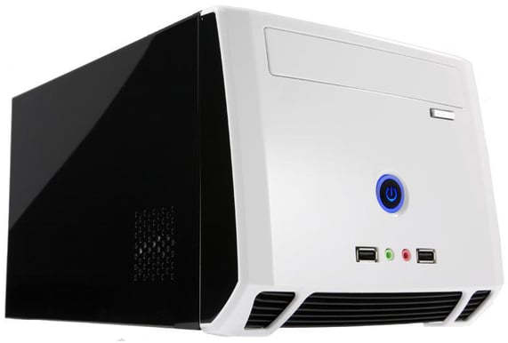 Ace Q Polly White Mini-ITX