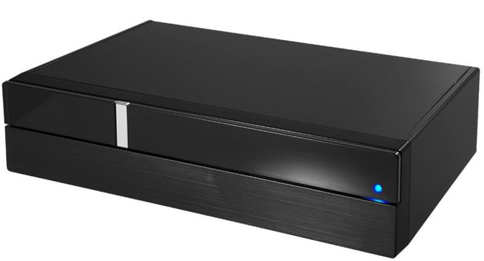 Ace Q Sonay Mini-ITX