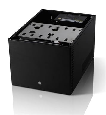 Fractal Design Array R2 300W Svart