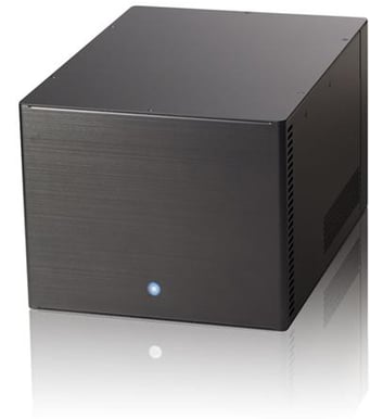 Fractal Design Array R2 Svart