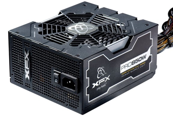 XFX Core Edition 850W 80+ Bronze