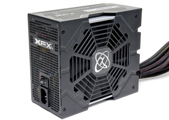 XFX Core Edition 850W 80+ Bronze