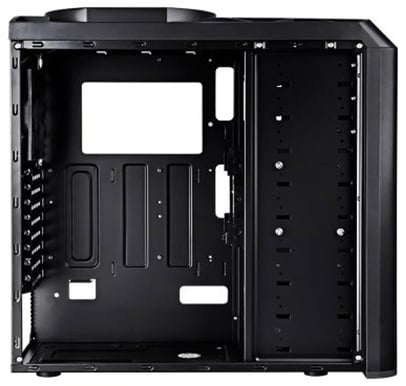 Antec Nine Hundred Two V3 Svart