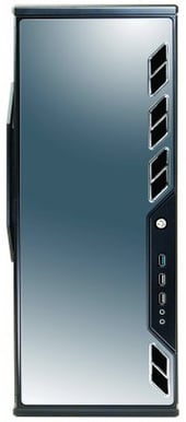 Antec Performance One P193 V3 Svart