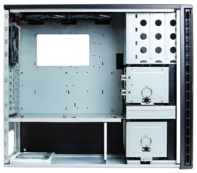 Antec Performance One P193 V3 Svart