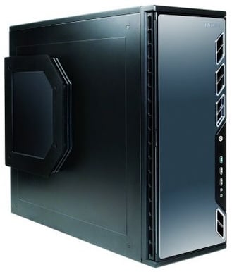 Antec Performance One P193 V3 Svart