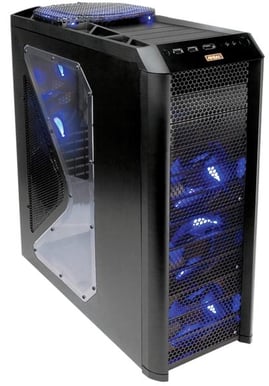 Antec Twelve Hundred V3 Svart