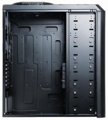 Antec Twelve Hundred V3 Svart