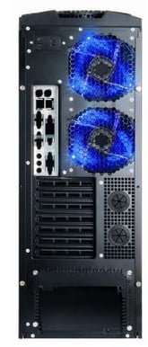 Antec Twelve Hundred V3 Svart