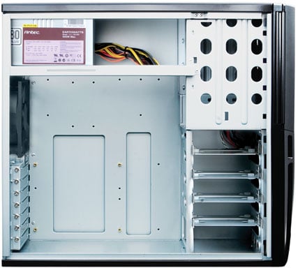 Antec Sonata III 500W Svart