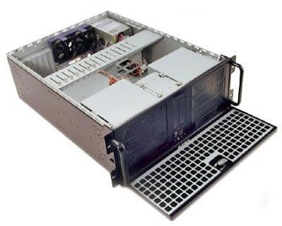 Antec Antec 4U22EPS650XR 4U, 650W PSU