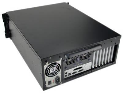 Antec Antec 4U22EPS650XR 4U, 650W PSU